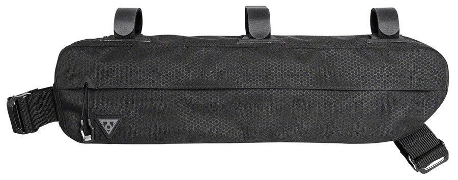 Topeak MidLoader Frame Mount Bag