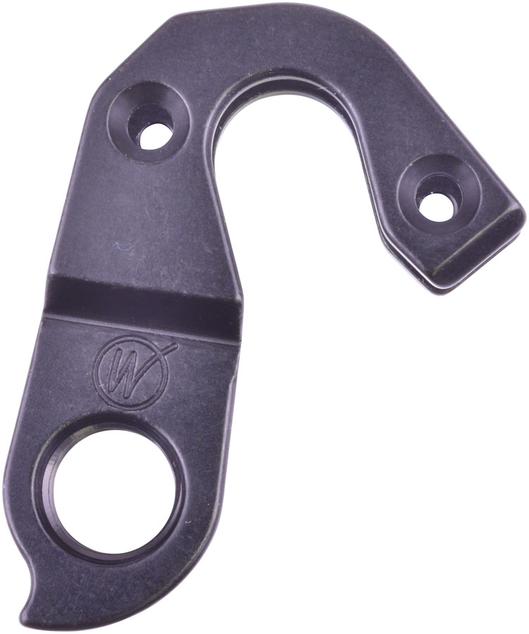 Wheels Manufacturing Hangers Requiring 2 Fasteners - Image 2