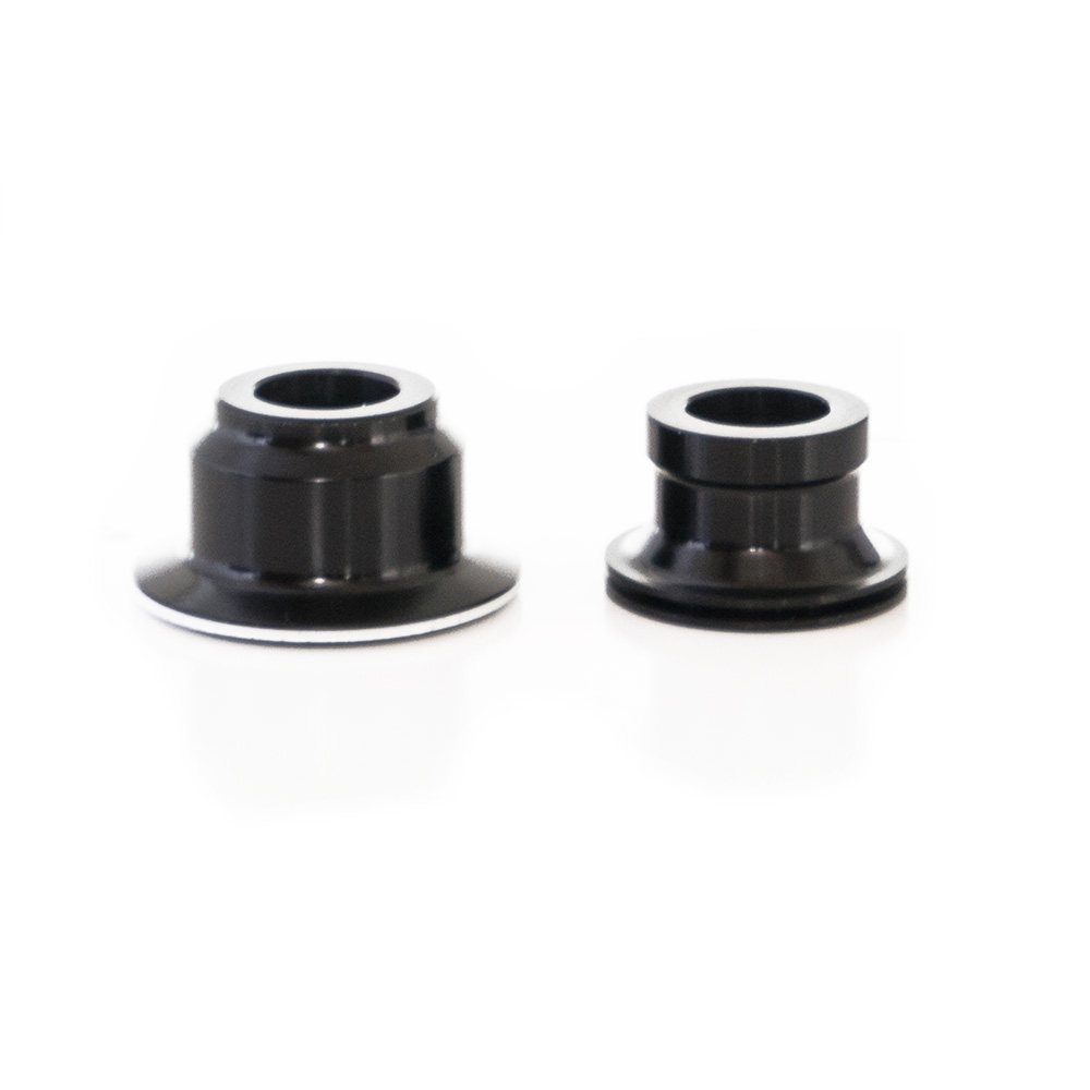 Industry Nine Rear (IS) Hub Endcap Kit 12x135/150 TA  Pair