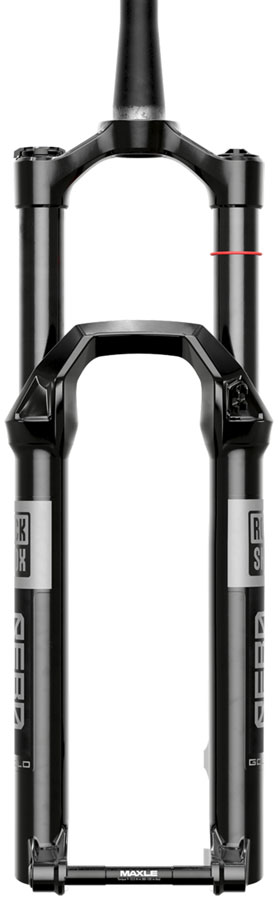 RockShox Reba Gold 3-Position Fork - 15x110mm - Image 3