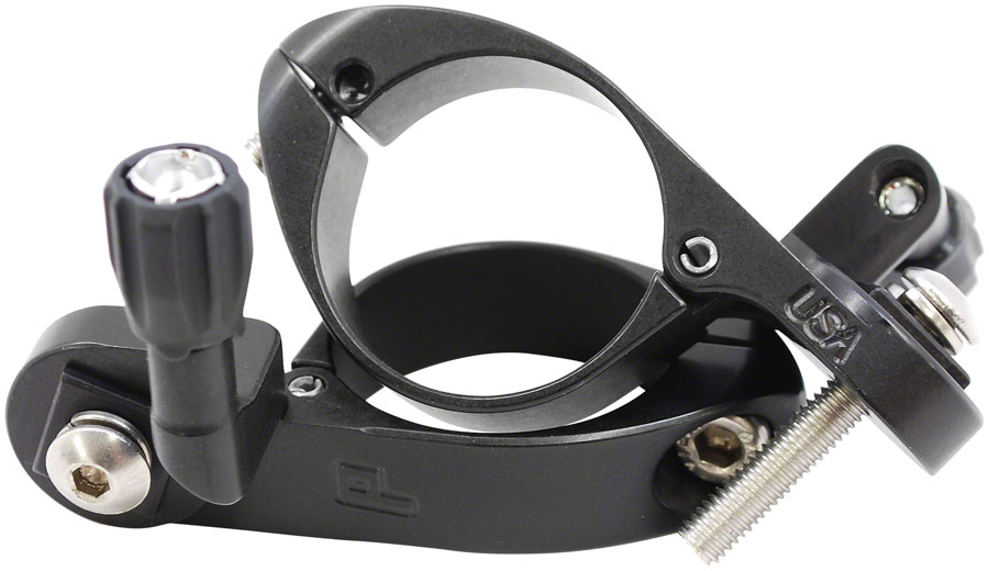 Paul Components Microshift Thumbies Shifter Mounts - Image 9