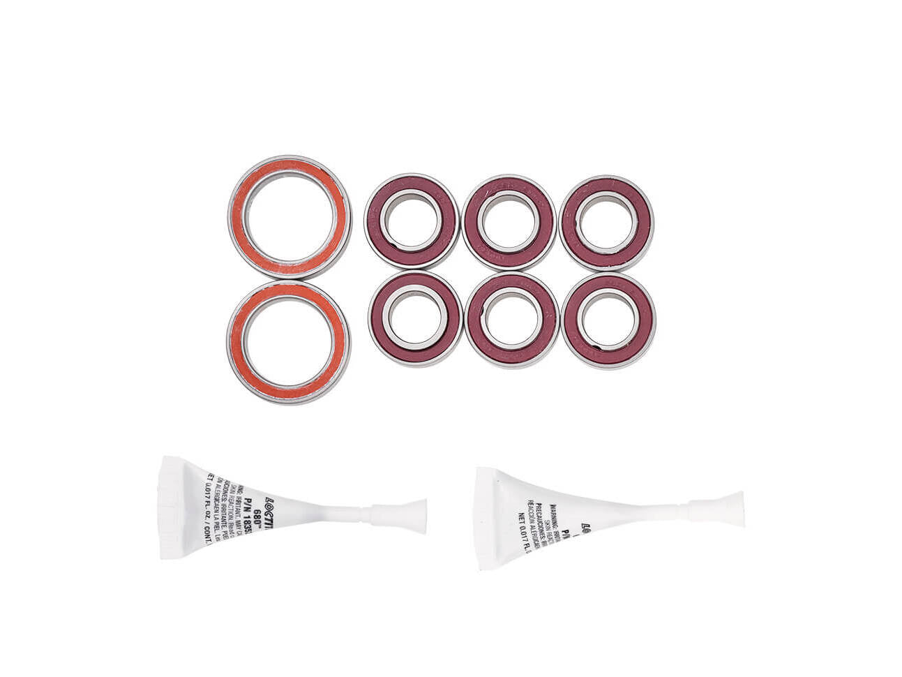 Bearing Kit Nomad 1 (Rev A) - Default Title