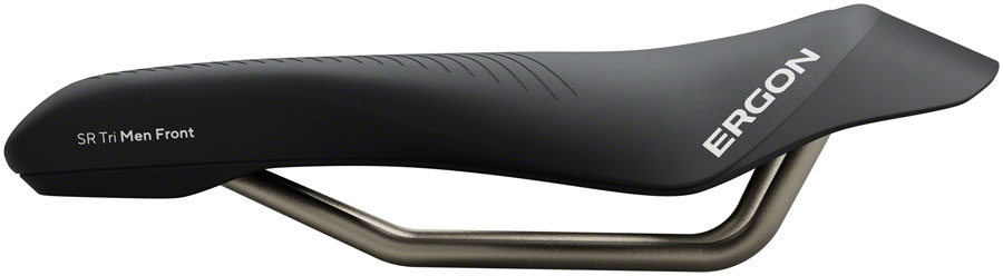 Ergon SR Triathlon Saddle - Black - Image 4