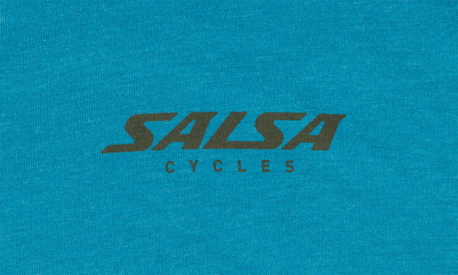 Salsa Lone Pine Men's T-Shirt - Image 4
