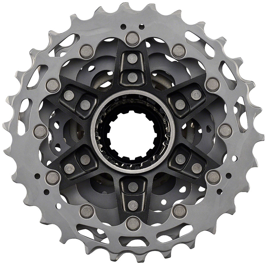 Shimano Dura-Ace CS-9200 12-Speed Cassette - Image 3