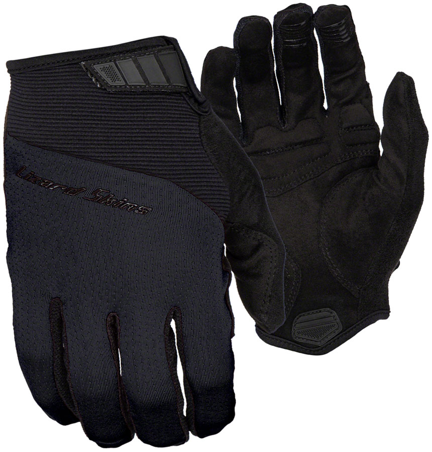 Lizard Skins Monitor Traverse Gloves - Full Finger - Image 2