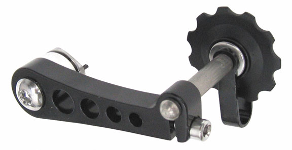 Genetic SS Chain Tensioner Black Genetic SS Chain Tensioner Black