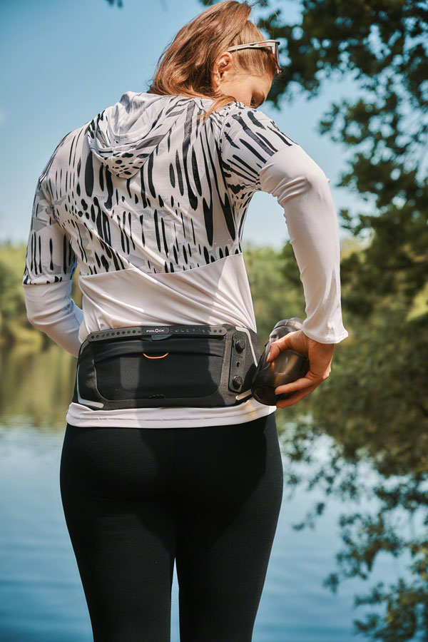 Fidlock Hip Belt Single Bottle Base - Image 4