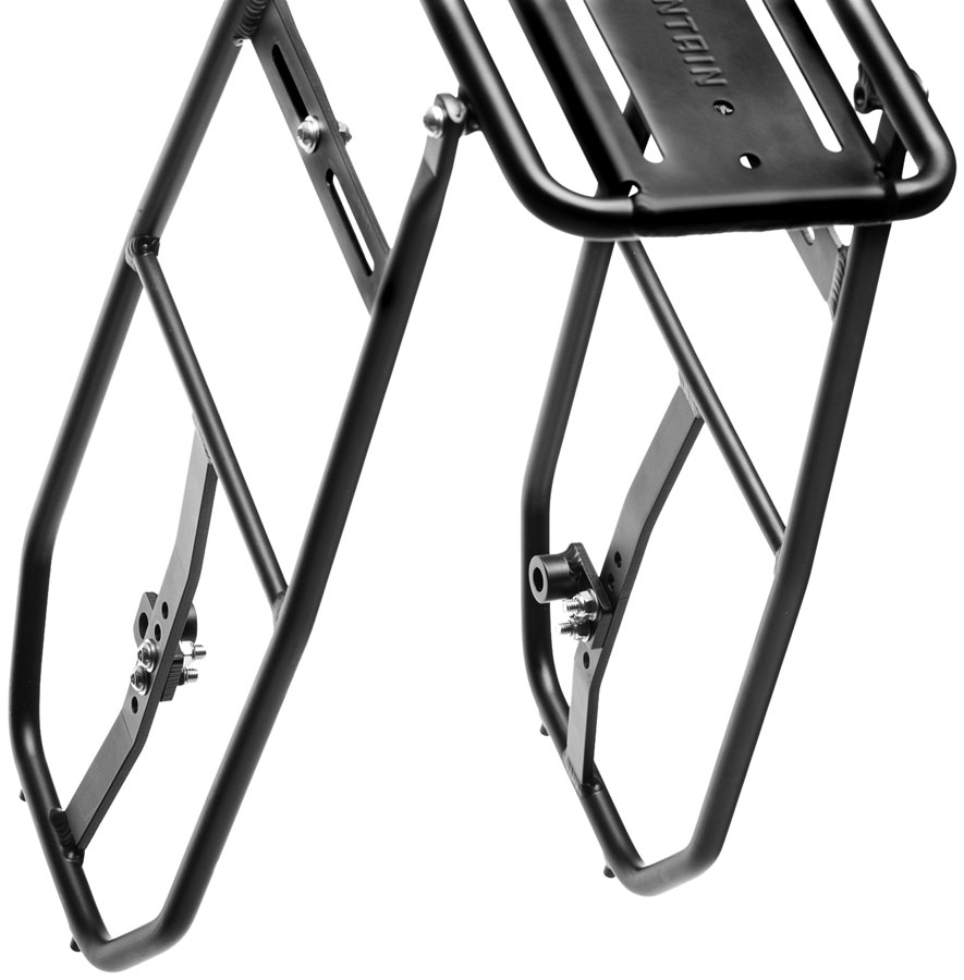 Old Man Mountain Impala Lowrider Front Rack - Image 3