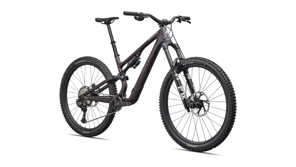 Stumpjumper 15 EVO Expert - Shimano XT Di2, FOX Performance Elite - Image 2 Stumpjumper 15 EVO Expert - Shimano XT Di2, FOX Performance Elite - Image 2