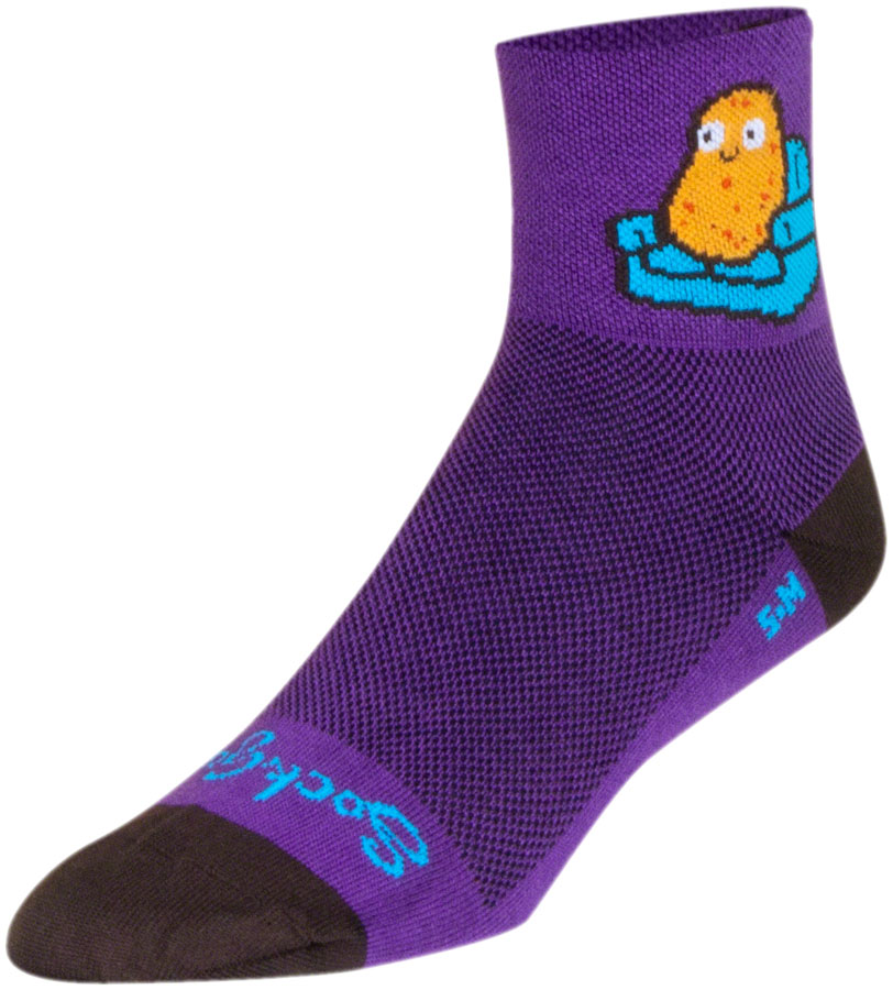 SockGuy Classic Socks - Image 3