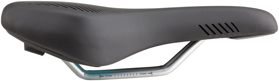 MSW SDL Spin Fitness Saddles - Image 2