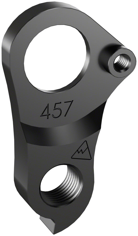 Wheels Manufacturing Hangers Requiring 1 Fastener - Image 3