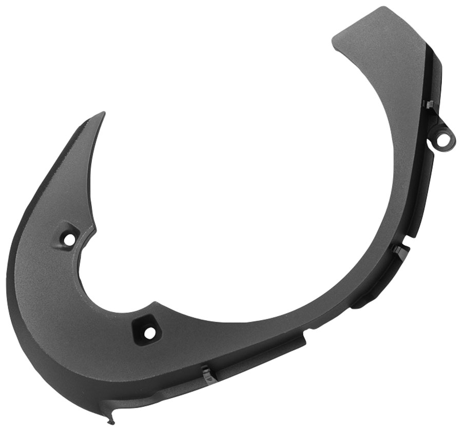 Bosch Design Cover Performance Line Right Bottom BDU33YY - The smart system