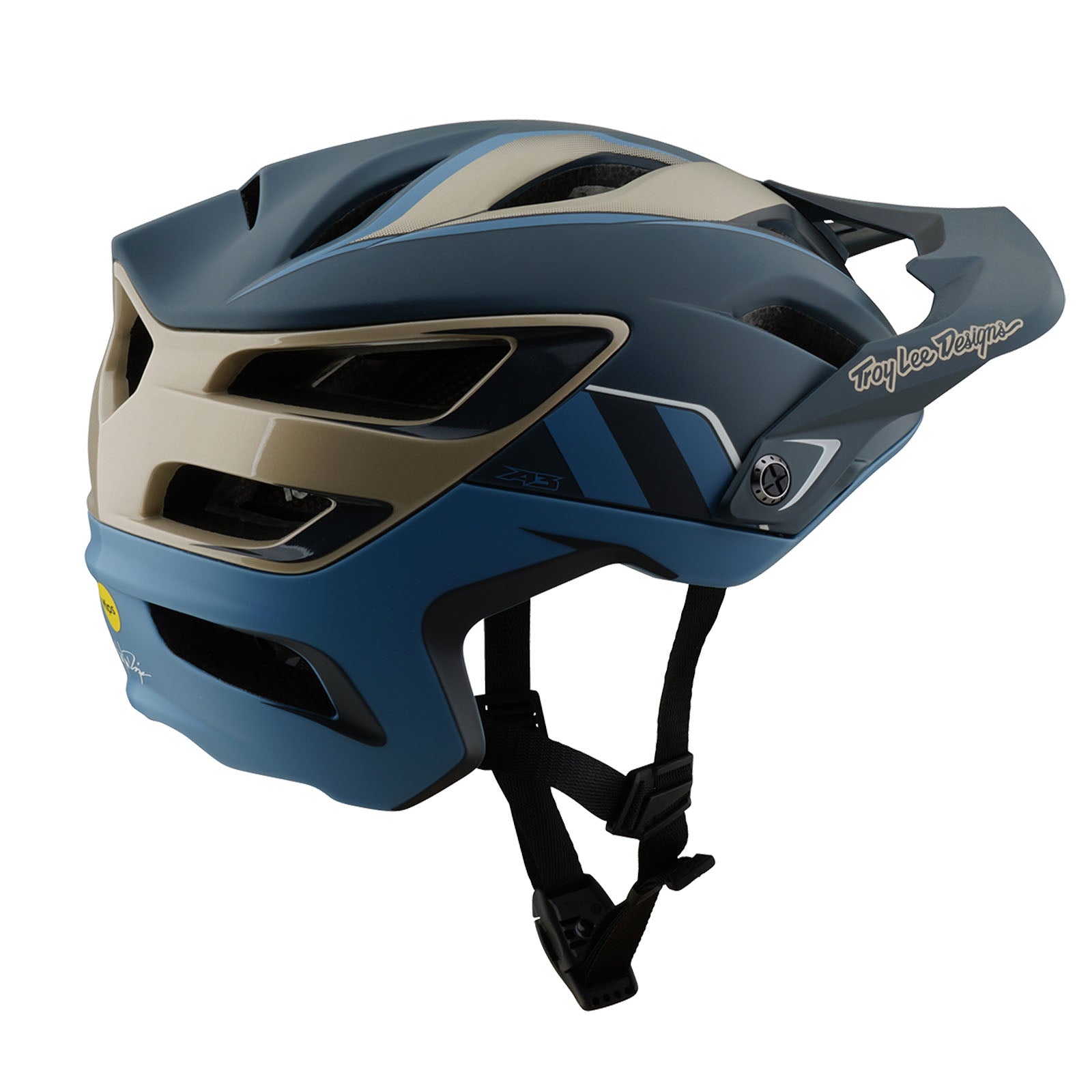 A3 Helmet Intake Smoke - Image 2