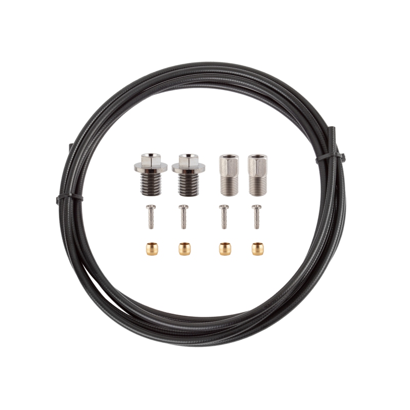 Clarks HH1-5 Hydraulic Hose Kit disc brake hoseShimano R9170- 8070- 7070 3000mm
