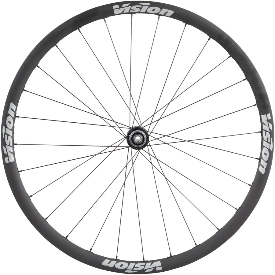 Quality Wheels Ultegra/Vision TriMax Front Wheel - Image 2