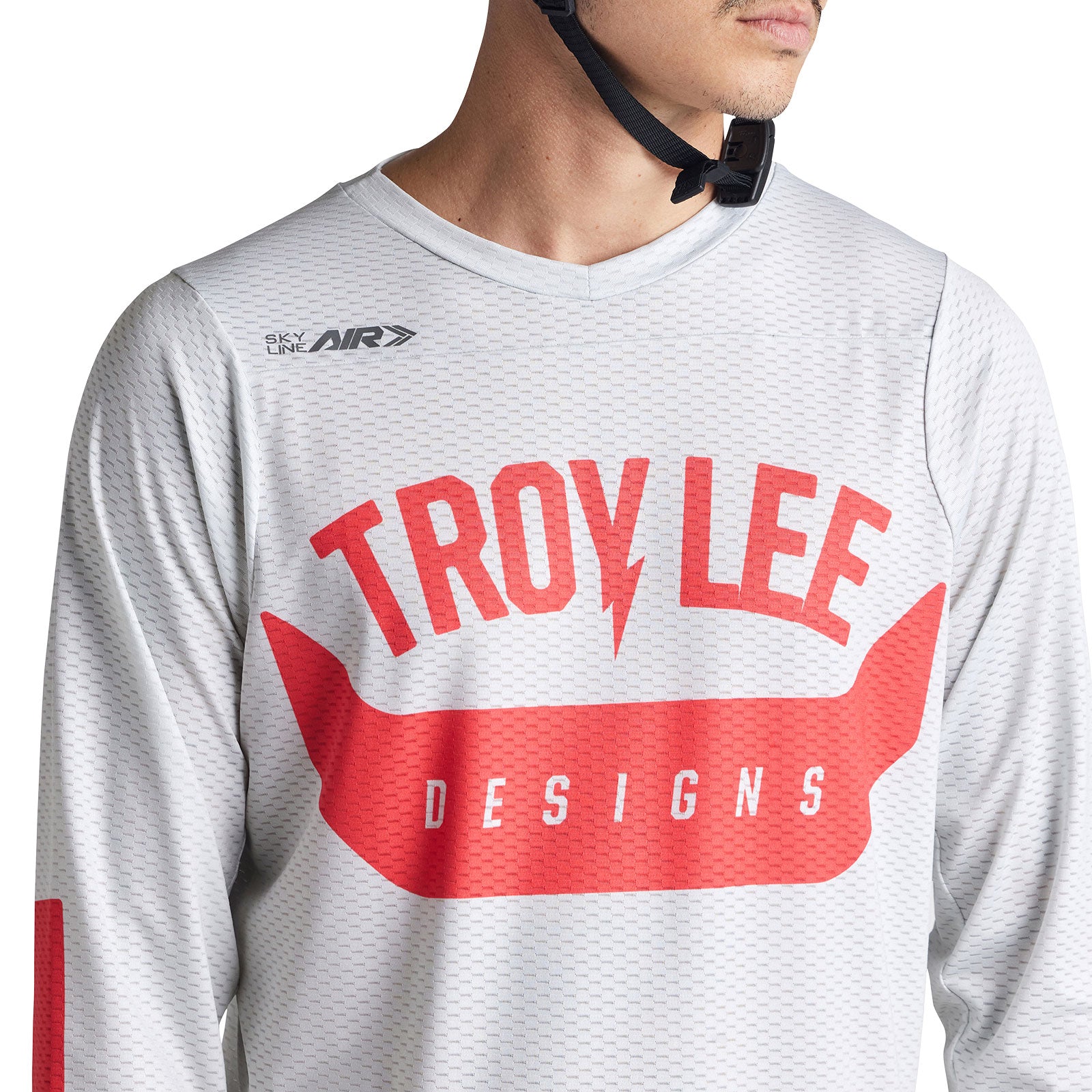Skyline Air LS Jersey Aircore Cement - Image 9