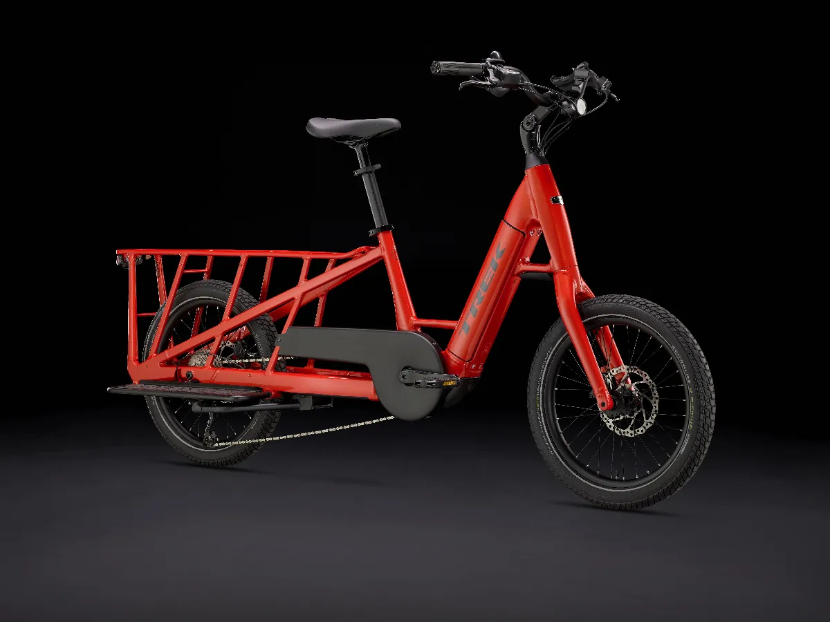 Trek Fetch+ 2 - Image 4