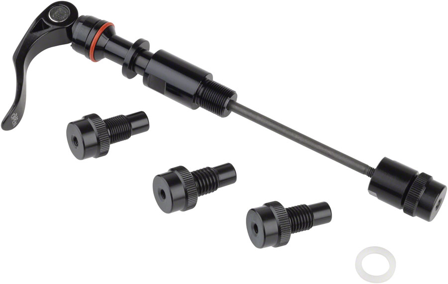 Tacx Direct Drive axle and adapters 12 x 142mm 12 x 148mm Tacx Direct Drive axle and adapters 12 x 142mm 12 x 148mm