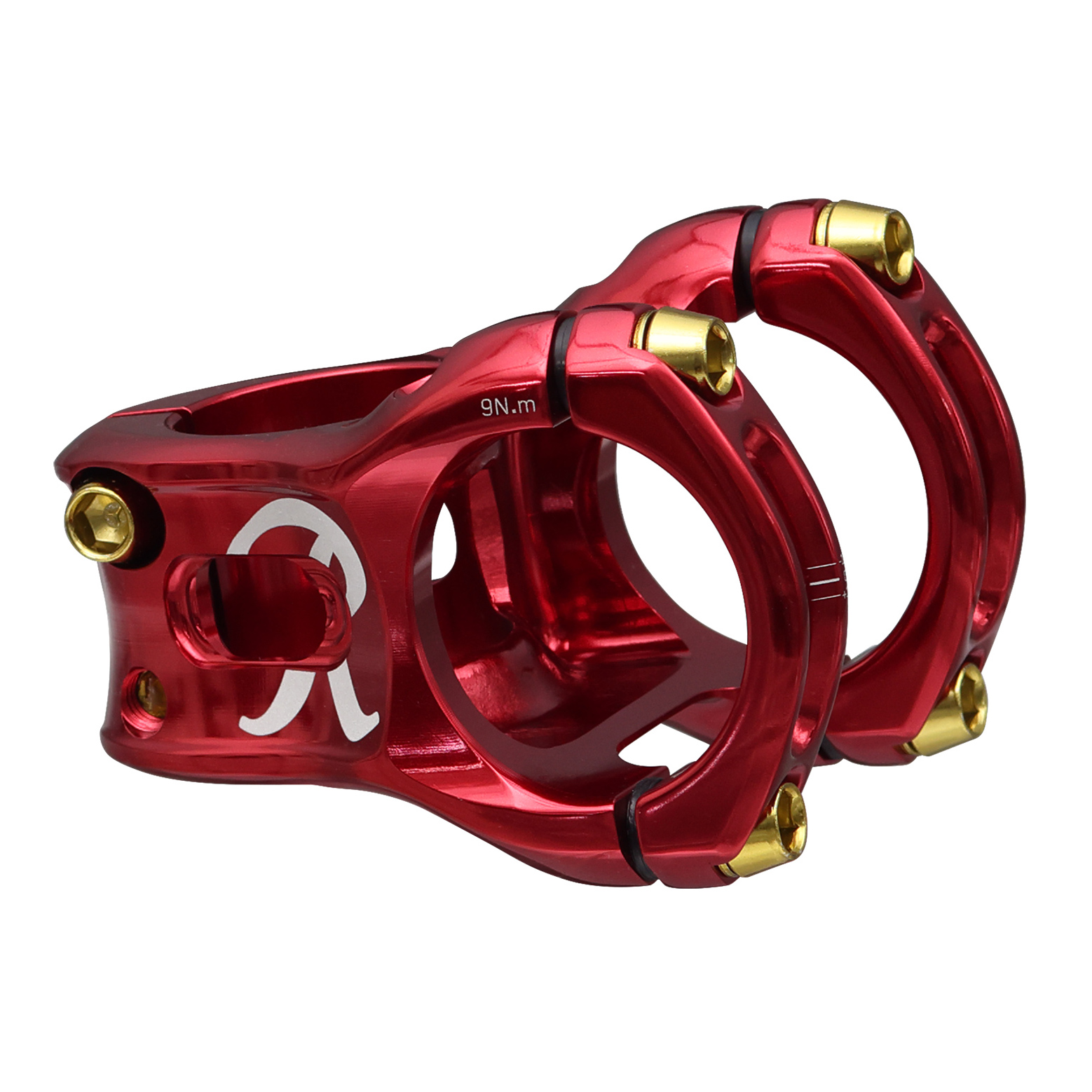 Spank Split 35 Stem Rainier Beer LTD Spank Split 35 Stem Rainier Beer LTD