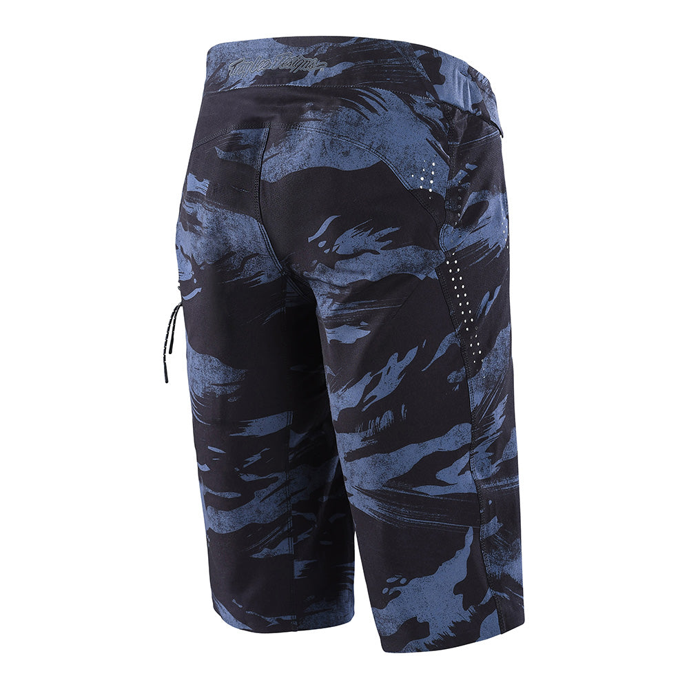 Sprint Ultra Short Brushed Camo Black - Image 3