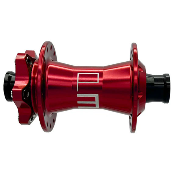 Project321 G3 Front Disc Front Hubs variant 4