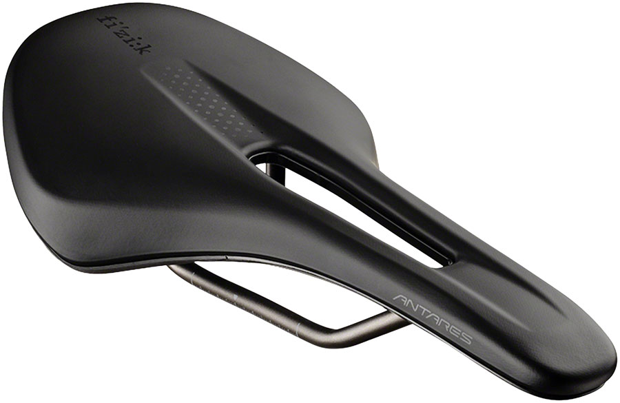 Fizik Vento Antares R3 Saddle - Kium, Black