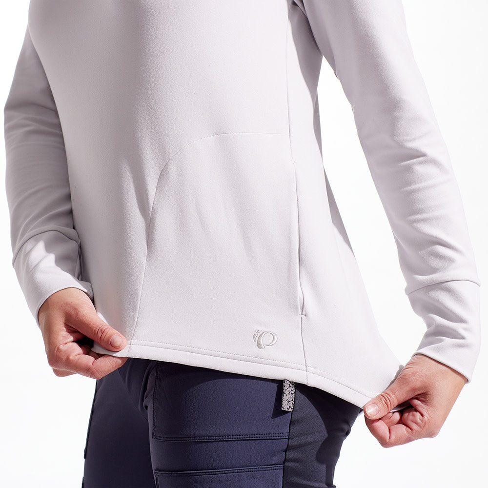 Women's Prospect Long Sleeve Pullover - Image 13