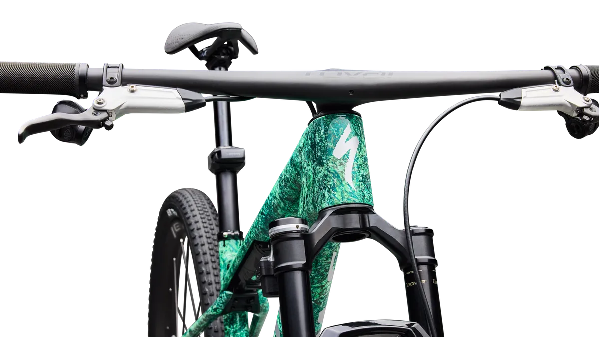 S-Works Epic World Cup - SRAM XX SL AXS, RockShox Ultimate Flight Attendant - Image 5