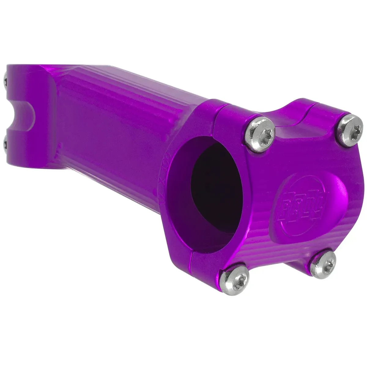Paul Components Boxcar Stem (31.8) 12d x 100mm Purple Paul Components Boxcar Stem (31.8) 12d x 100mm Purple