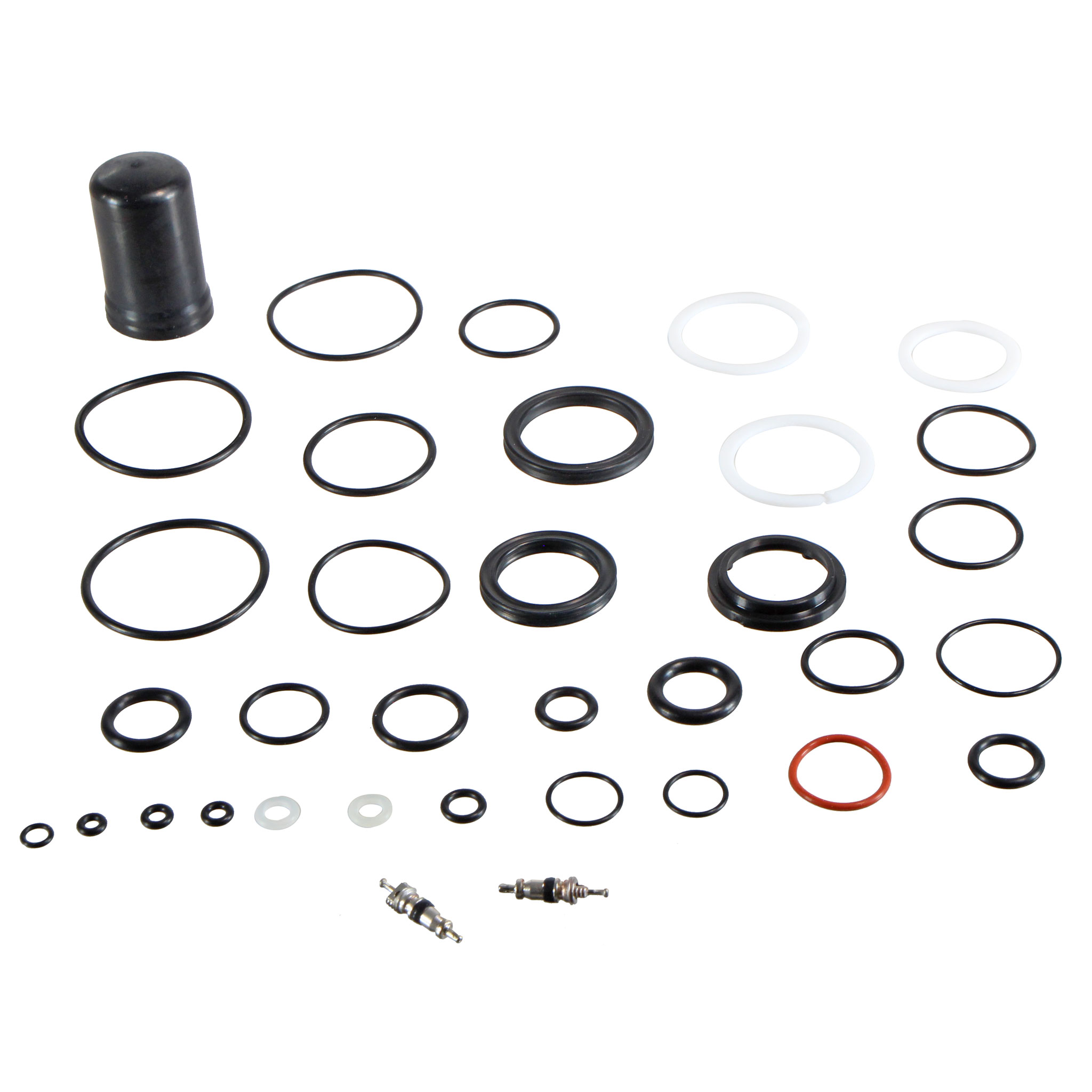 Anso Suspension RockShox/Specialized Brain Shock Service Kit