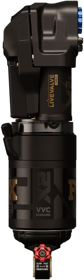 FOX FLOAT X2 LIVE VALVE NEO - Image 3