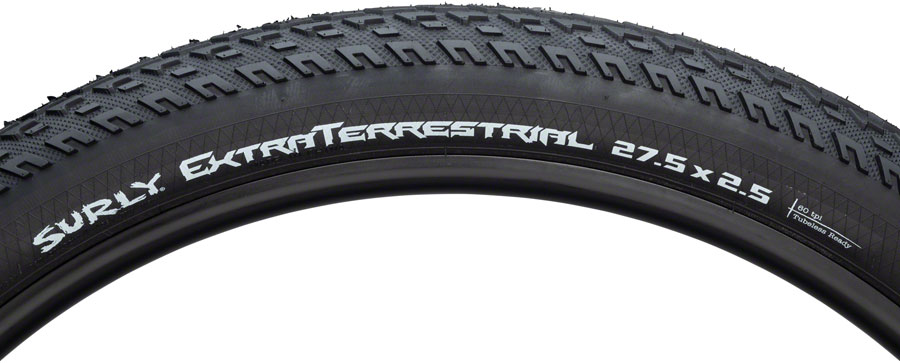 Surly ExtraTerrestrial Tires - Image 38