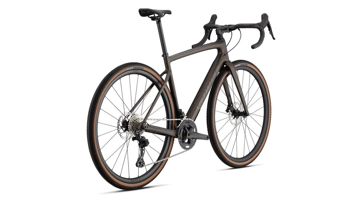 Diverge Sport Carbon - Shimano GRX - Image 9