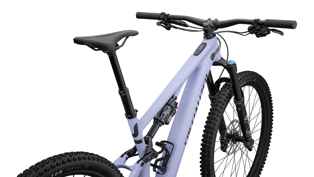 Turbo Levo SL Comp Alloy - Image 14