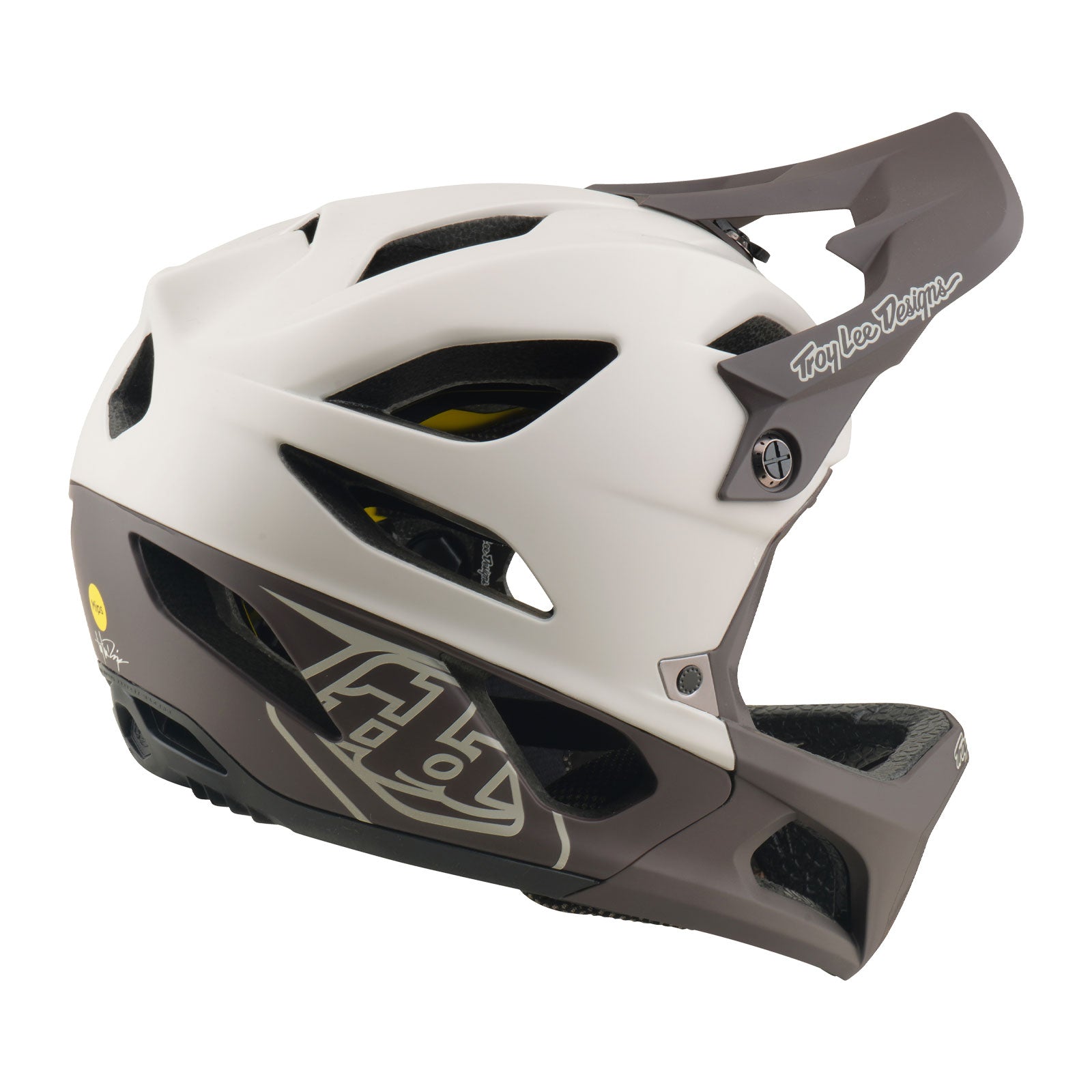 Stage Helmet Drone Pumice - Image 2