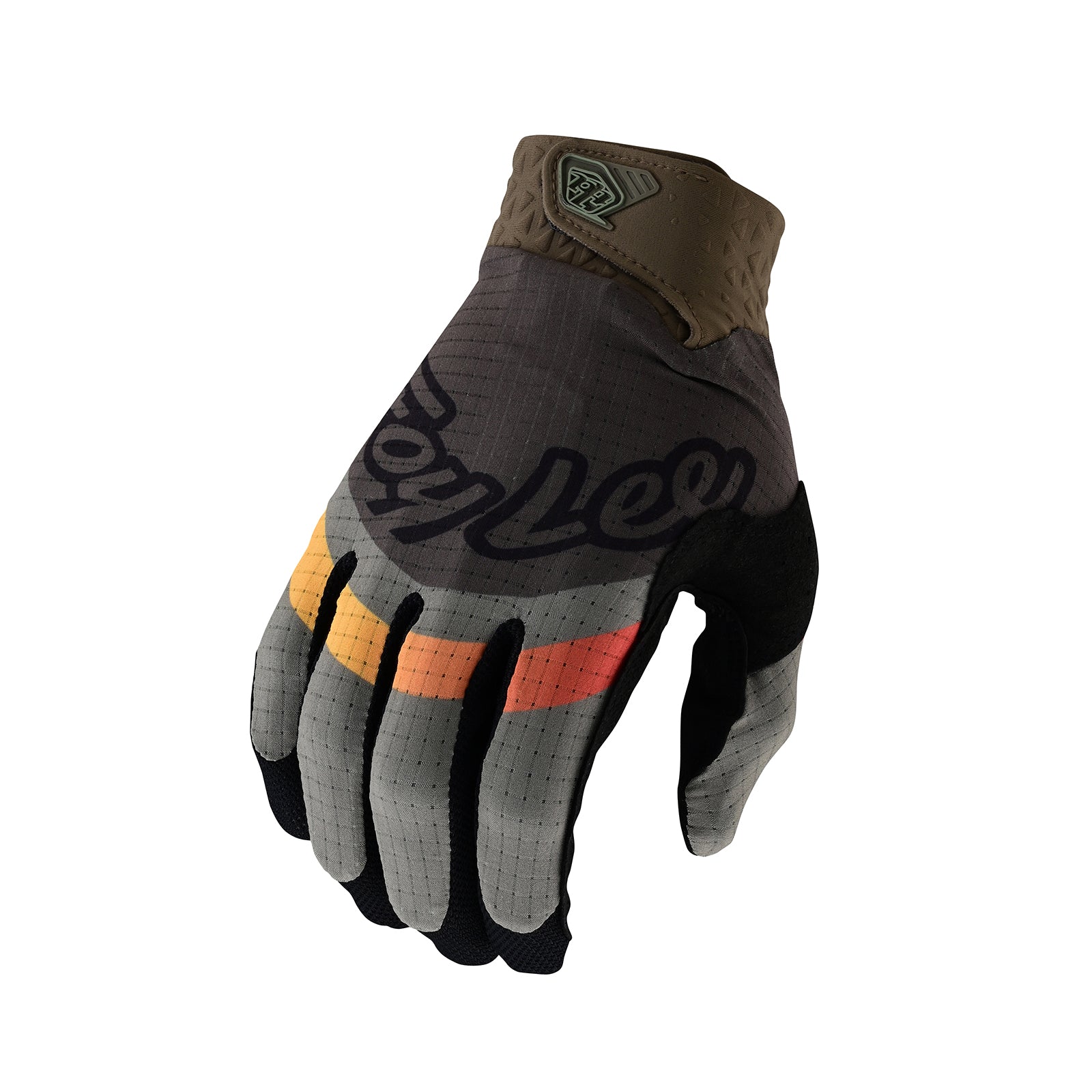 Air Glove Pinned Olive Air Glove Pinned Olive