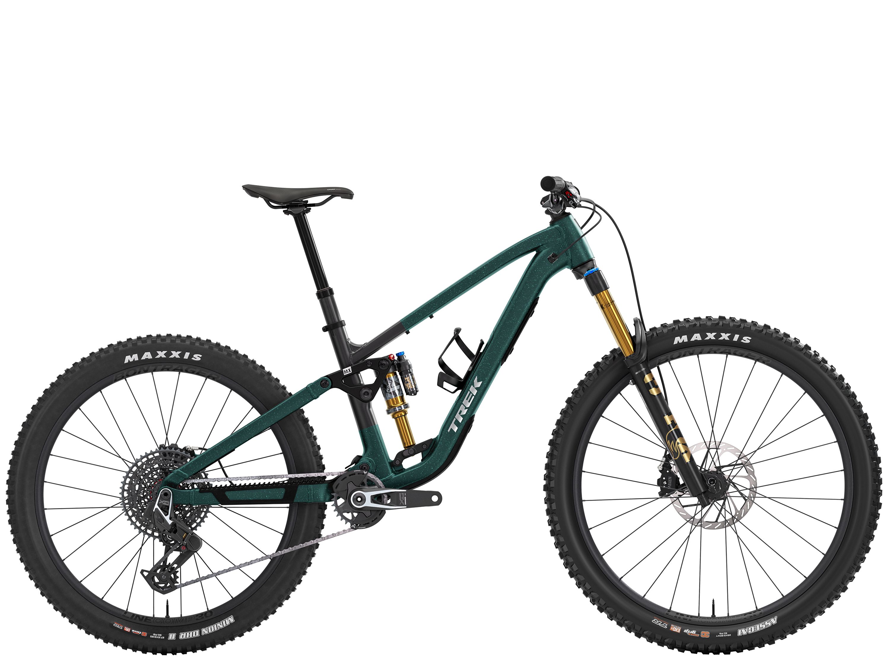 Trek Fuel MX 9 X0 AXS Gen 7 variant 3