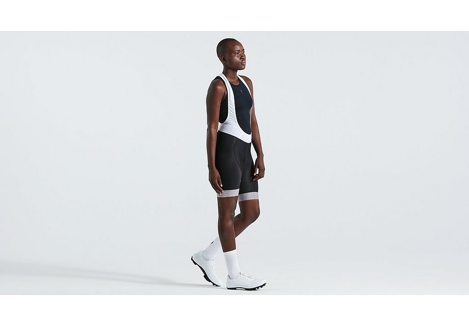 2022 Rbx Logo Bib Short Wmn variant 3