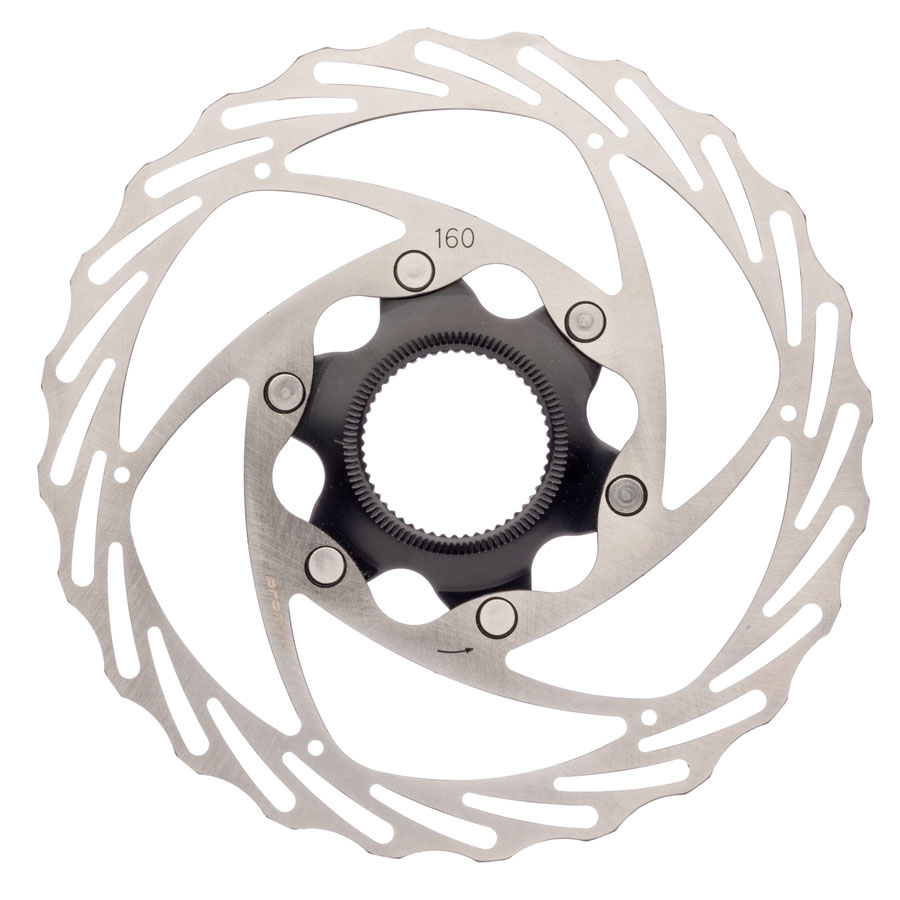 Promax C1 Disc Brake Rotor - Image 2