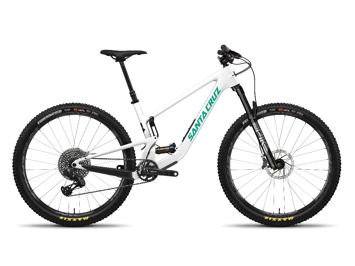 Tallboy X01 AXS 2024 variant 2