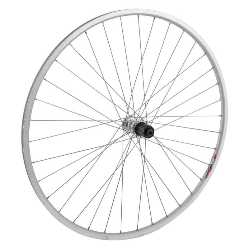 Wheel master 700C Alloy Road Double Wall 700C Wheel Rear