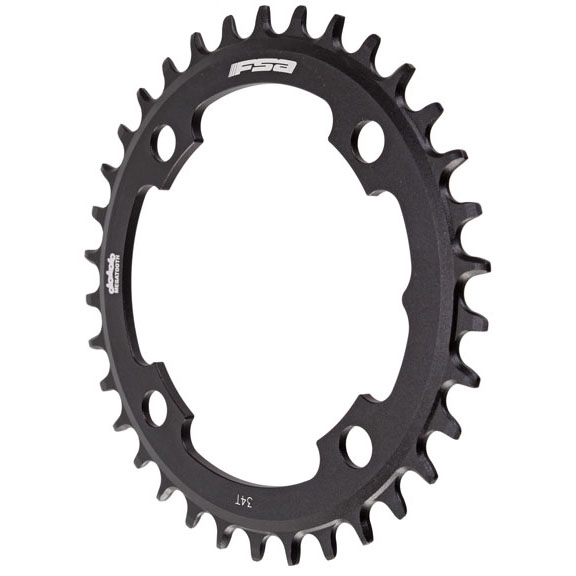FSA Megatooth 1x10/11sp Chainring 104BCD variant 2
