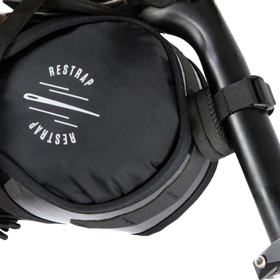 Restrap Race Seat Bag - Image 4