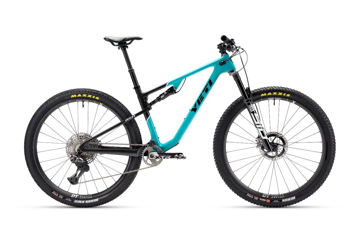 Yeti Cycles ASR - XTR Di2 - Image 14