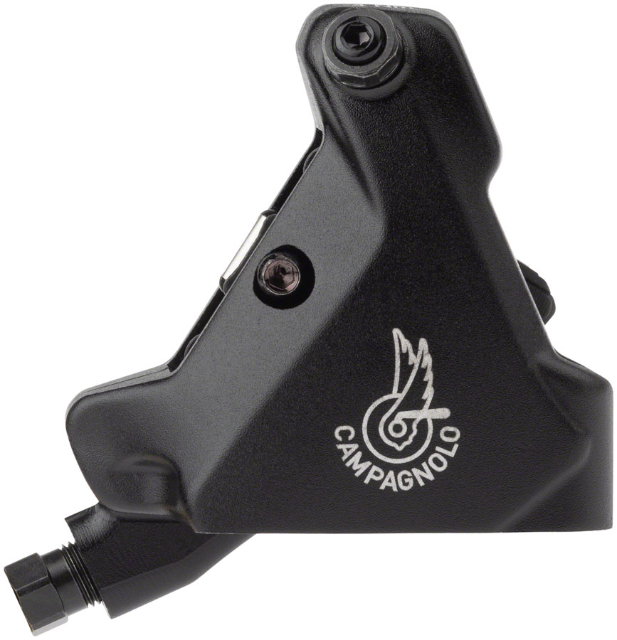 Campagnolo Super Record Ergopower EPS Hydraulic Brake/Shift Lever Disc Caliper - Image 6
