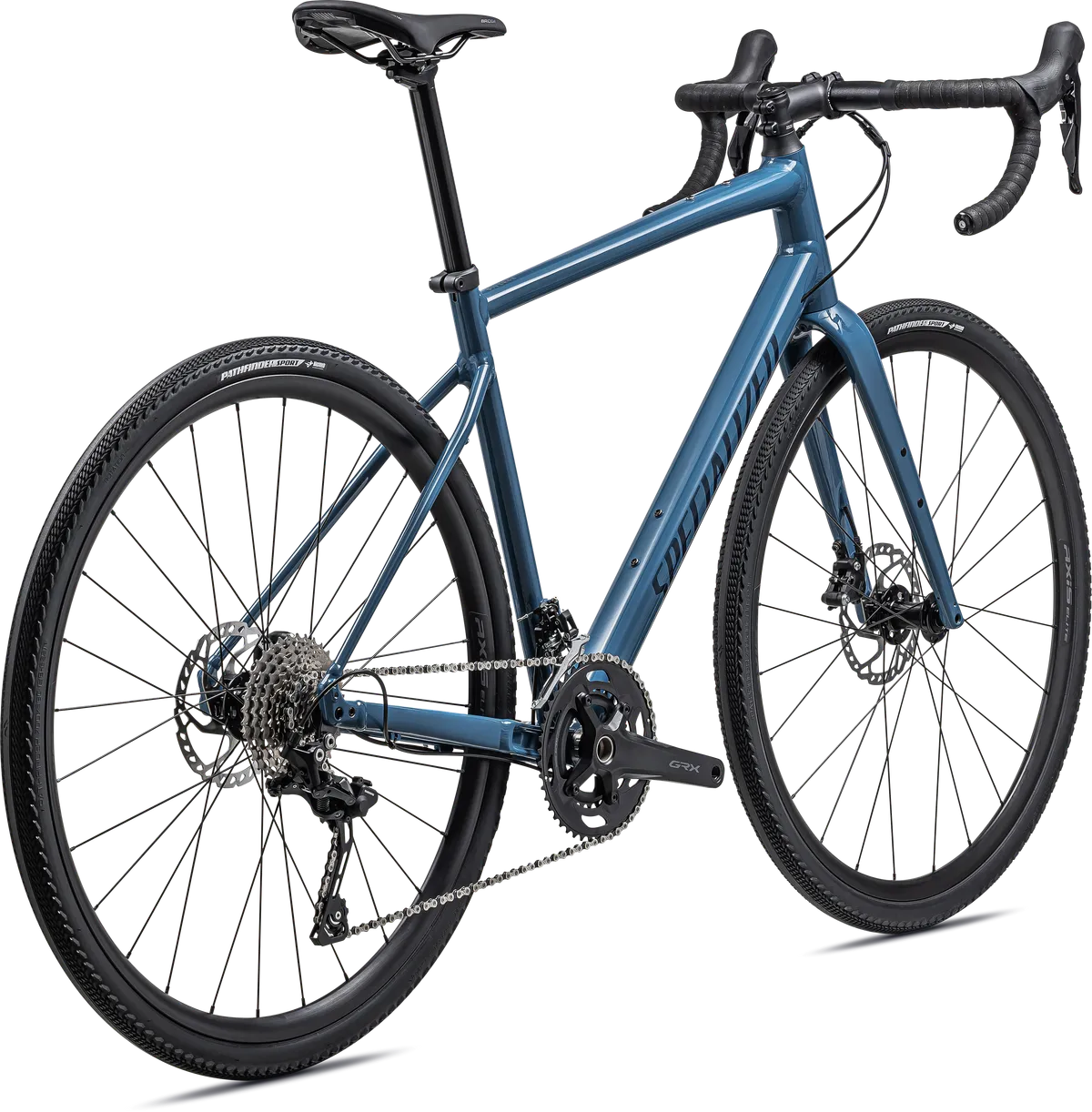 Diverge Elite E5 - Shimano GRX - Image 6