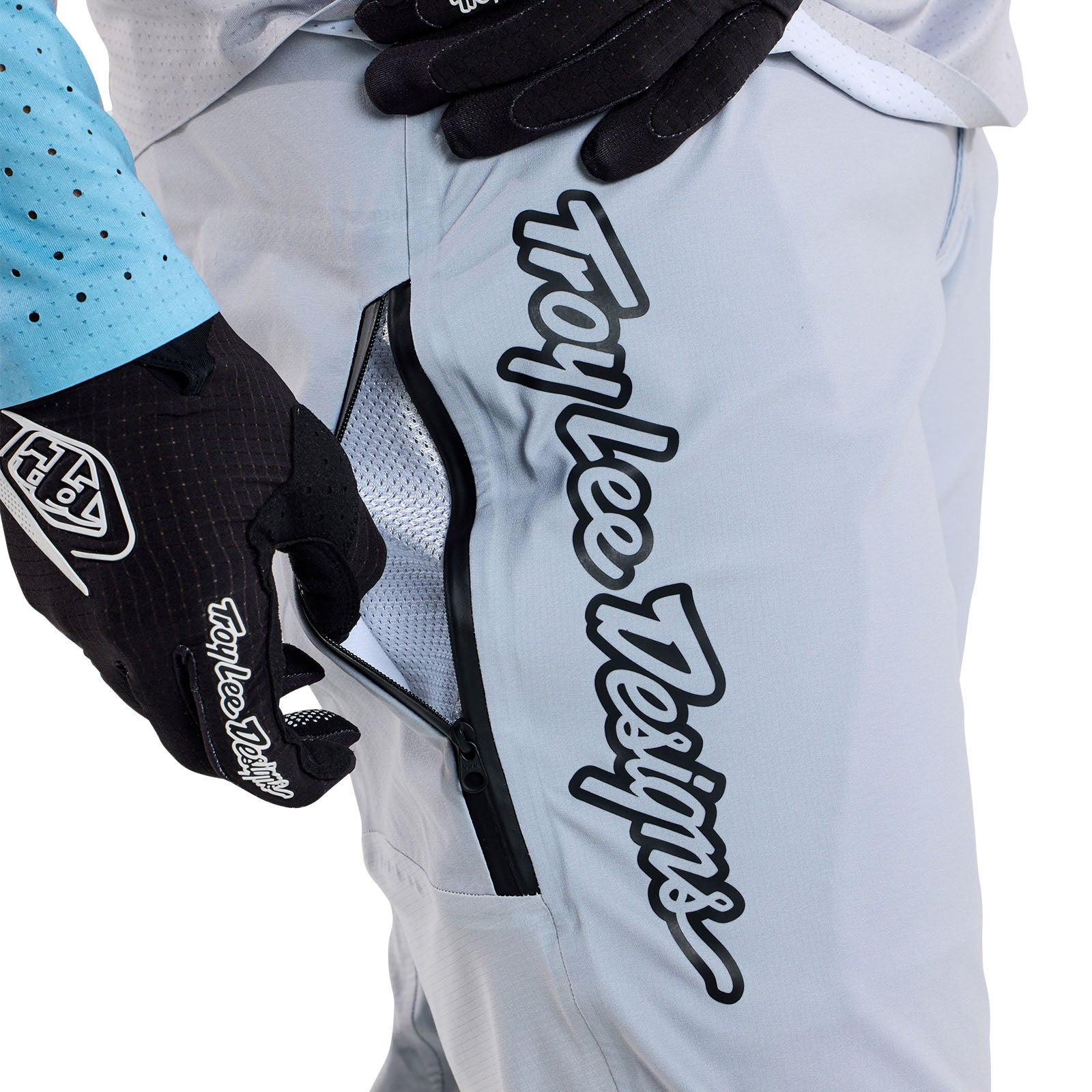 Sprint Ultra Pant Mono Chalk - Image 9