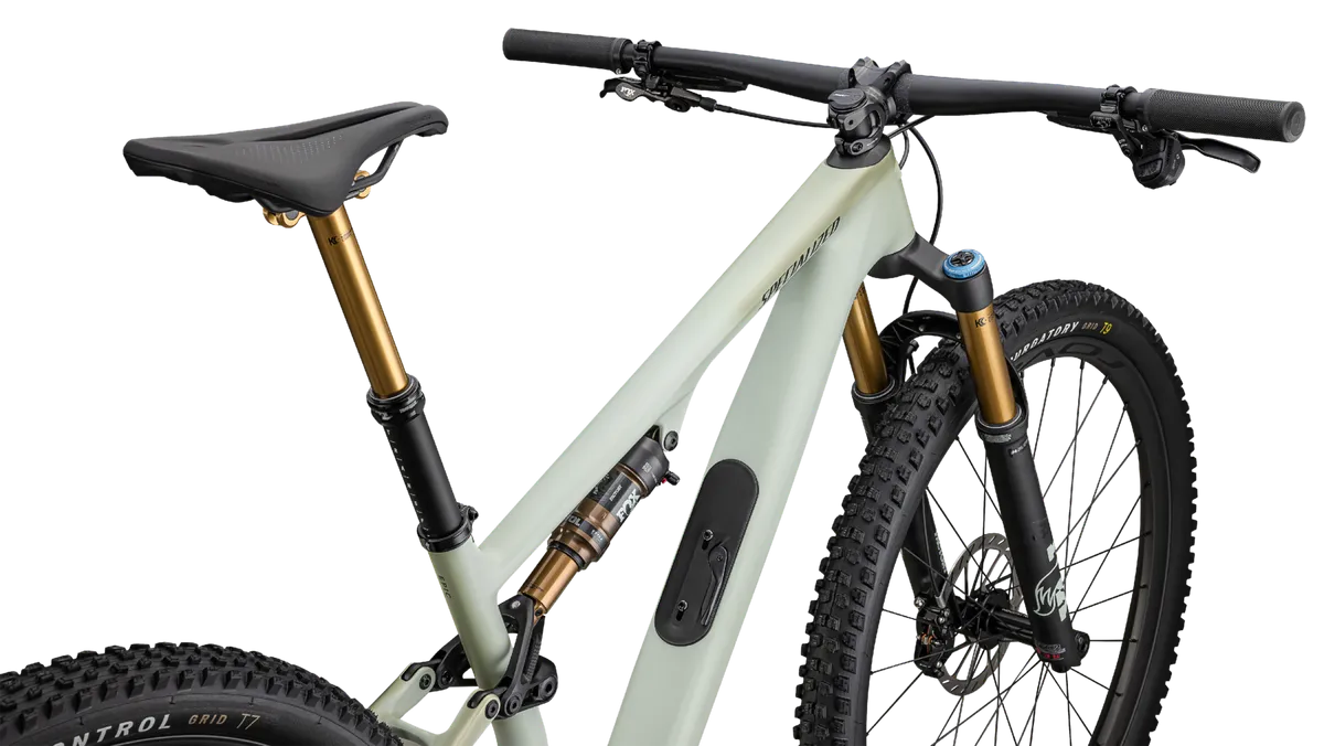 Epic 8 EVO Pro - SRAM X0 AXS, FOX Factory - Image 4